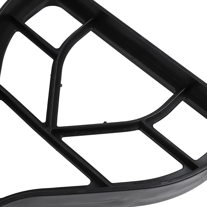 String Trimmer Attachment Wheel, Sturdy ABS Support Wheels for Lawn Trimmer – Quick Installation Auxiliary Wheel for Walk Behind Brush Cutter Gardening Tool
