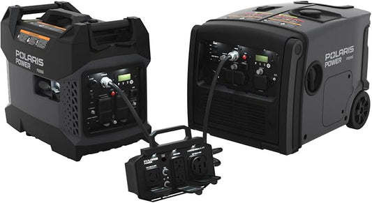 Polaris 2830536 Power Inverter Parallel Kit for MY20 Invertor Generators
