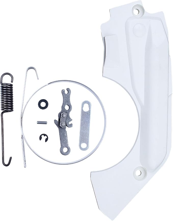 Brake Band Cover Repair For Stihl MS250 MS230 MS210 025 023 021 Chainsaws Parts, Brake Cover Band Repair Kit