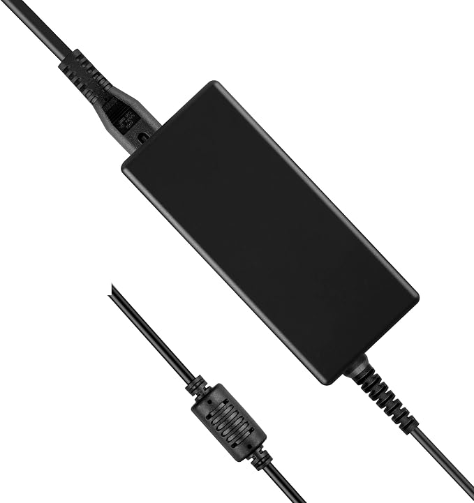 PK Power AC Adapter Charger for Sun Joe Mj401C-Xr 28V 5 Ah SunJoe Lawn Mower Power Supply