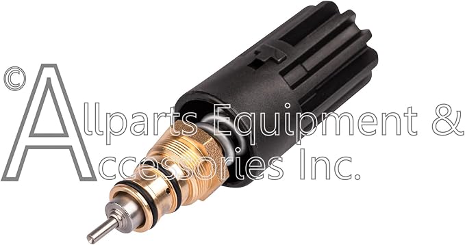 7110152 Simpson Unloader Kit for AAA Triplex C41 and C42 Series Pressure Washer Pumps up to 4000 PSI: 9.4GA13, 10.0GA13, 530010, 530012, 53BRD35, 90038, 90039