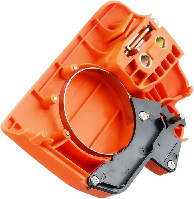 525628901 Clutch Cover Chain Brake Assembly for Husqvarna 235, 235E, 236, 240, 120 Mark II Chainsaws Replaces OEM 545071103