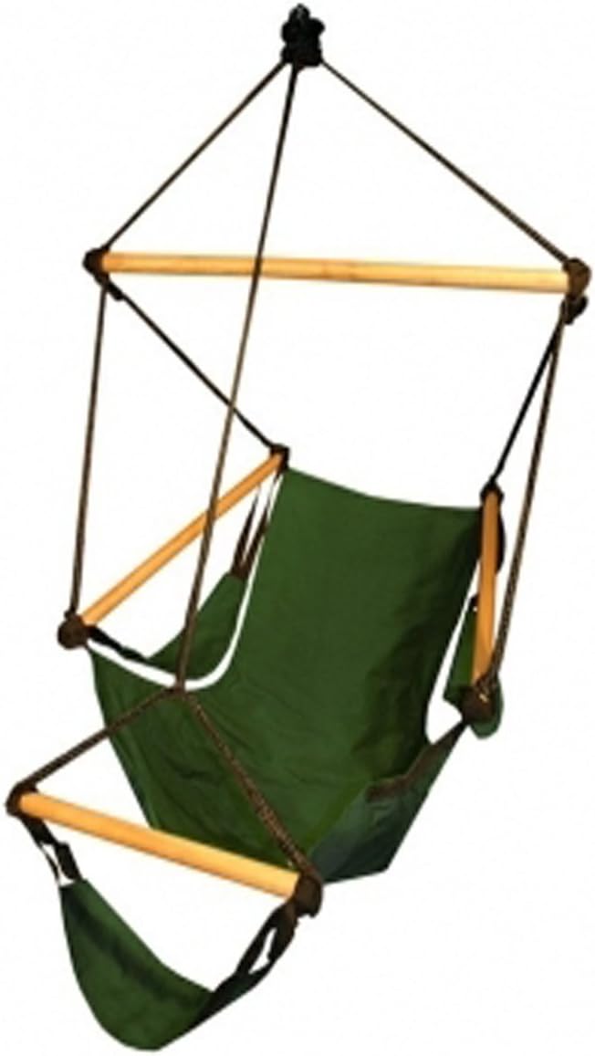 Hammaka Cradle Chair - Green
