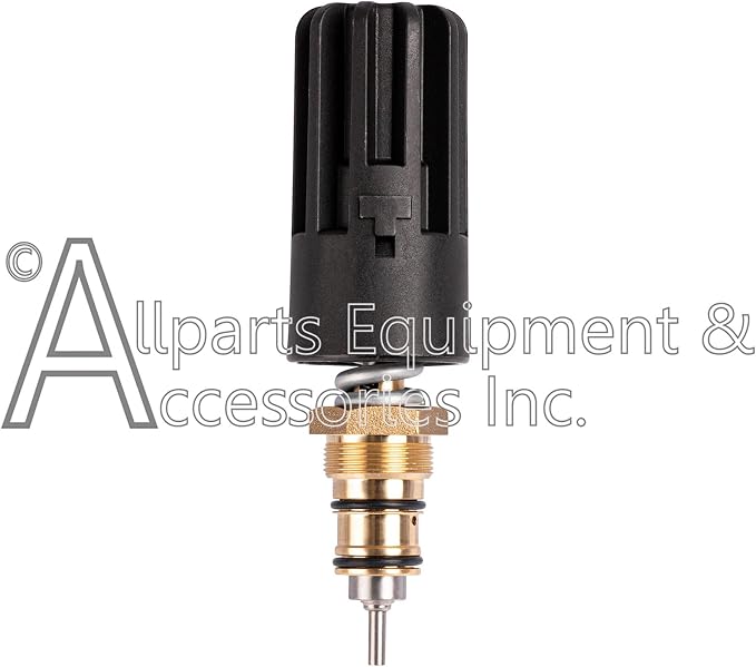 7110152 Simpson Unloader Kit for AAA Triplex C41 and C42 Series Pressure Washer Pumps up to 4000 PSI: 9.4GA13, 10.0GA13, 530010, 530012, 53BRD35, 90038, 90039