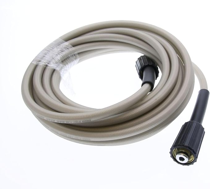 High Pressure Hose | Aftermarket Replacement Part for Pressure Washers