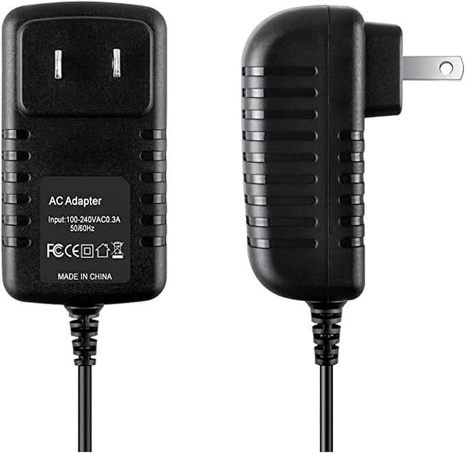 AC/DC Adapter Replacement for Westinghouse WGen9500 WGen9500DF WGen12000 DF WGen3600DF WGen 9500 1200 iGen4500 WPro12000DF WPro8500 Portable Generator XY YP-018 Power Supply Battery Charger