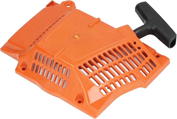 Premium Pull Starter Assembly Replacement for 362 365 37 372 372XP with ABS L