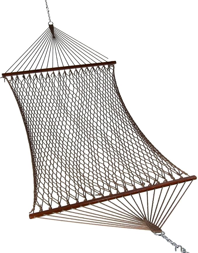 Island Escape Hammock | Classic Rope Hammock