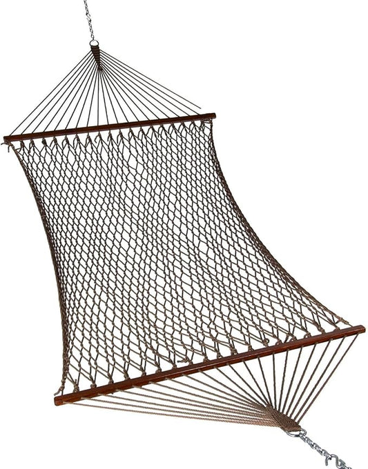 Island Escape Hammock | Classic Rope Hammock