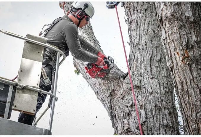 2826-20T Chainsaw, M18 Chainsaw, Pole Saw for Milwaukee 2826-20T M18 Fuel 18V 14" Cordless Top Handle Chainsaw - Tool Only