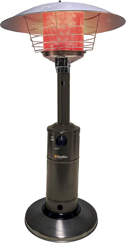 Mr. Heater 11,000 BTU Table Top Patio Heater