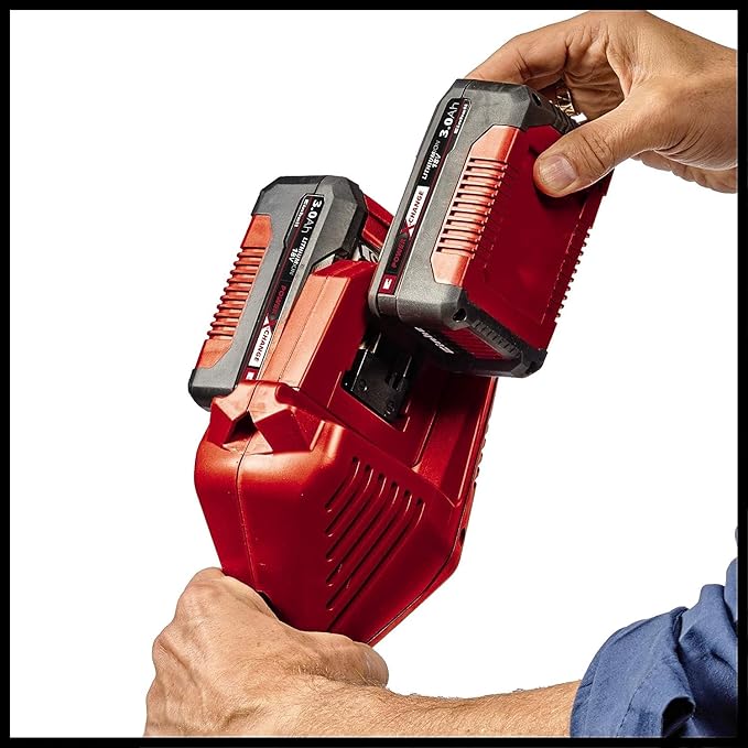 Einhell FOOWNEE43 30cm 9000rpm 2Li String Trimmer