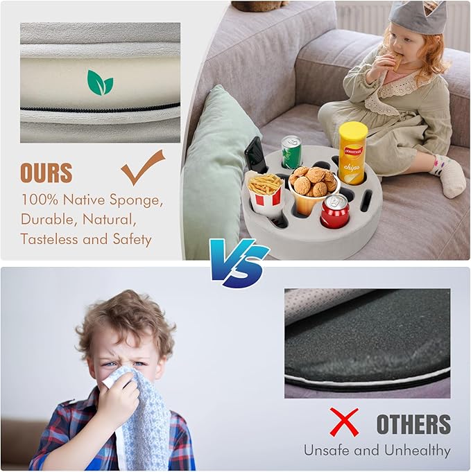 INNO STAGE Hammock and Couch Cup Holder