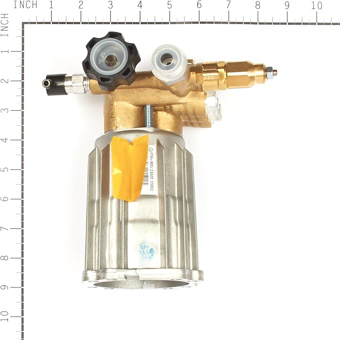 Briggs & Stratton 317054GS Pump Replaces 203901GS/194106GS/193486GS