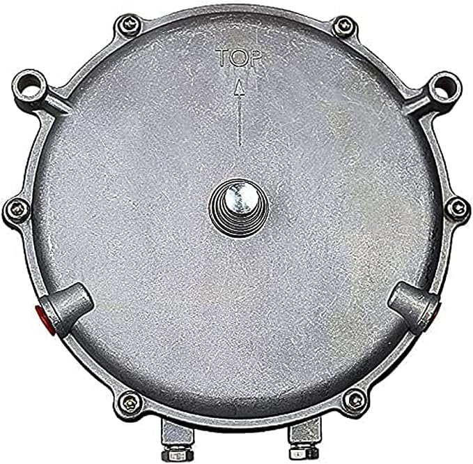 Low Pressure Regulator Generator # 039-122 Converter Natural Gas Lp Garretson for IMPCO C-039-122