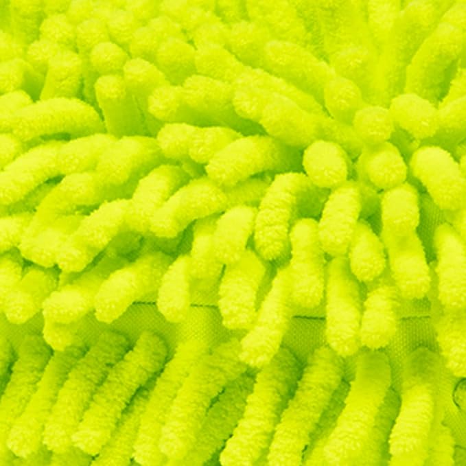 Craftsman Electric Pressure Washer (CMEPW1700) and Chemical Guys Chenille Premium Scratch-Free Microfiber Wash Mitt
