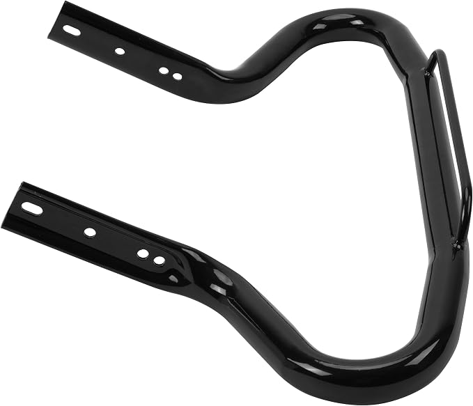 KUAFU Riding Mower Bumper Brush Guard Kit Compatible with Husqvarna Poulan Replacement for 400944 423921 GT's LT's YT's