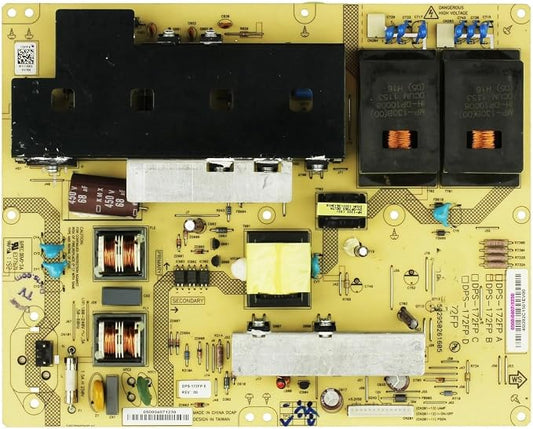 Replacement for Vizio 0500-0407-1230 Power Supply/Backlight Inverter