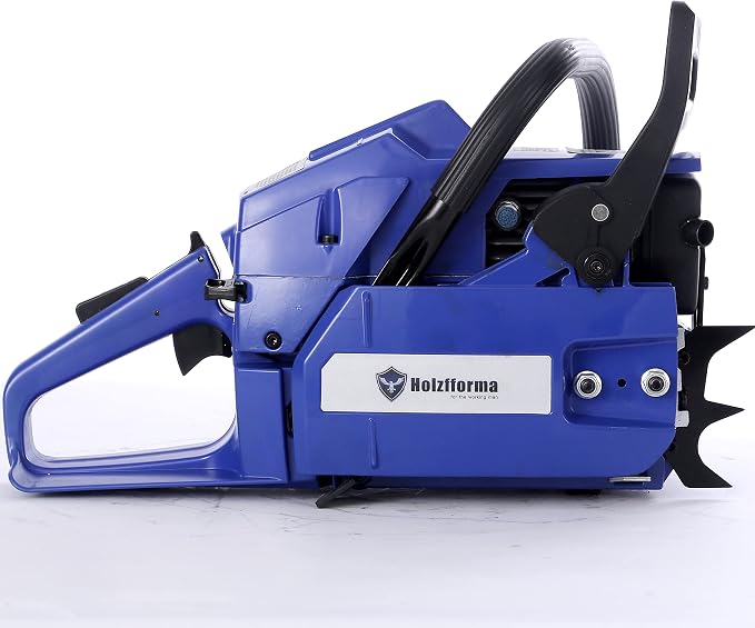 Holzfforma 72cc G272 Gasoline Chain Saw Power Head All Parts Are Compatible with Husqvarna 61 268 272 Chainsaw