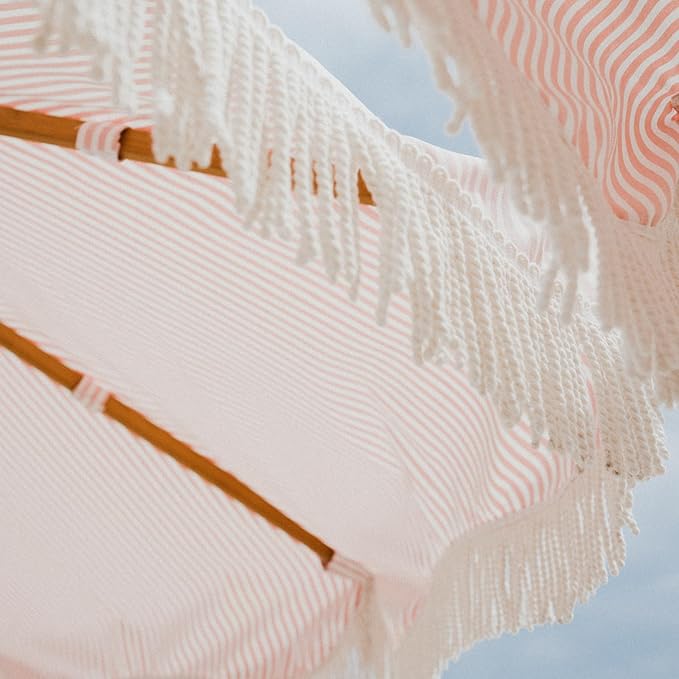 Business & Pleasure Co. Market Umbrella
