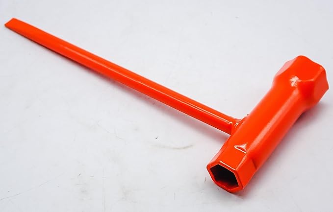 DUKE'S 8-Pack Chainsaw SCRENCH Wrench FITS Husqvarna STIHL 1/2x3/4-13mm x 19mm