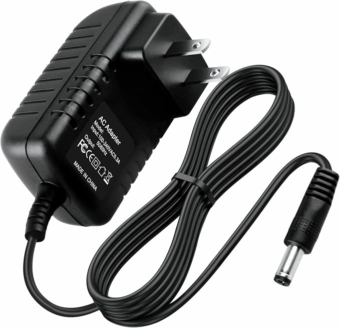 AC Adapter 12V Battery Charger for MTD Troy Bilt Yard Man 725-06121A Lawn Mower