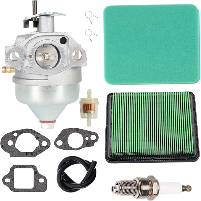 for Carburetor for Troy-Bilt 11a-b29q711 Push Lawn Mower