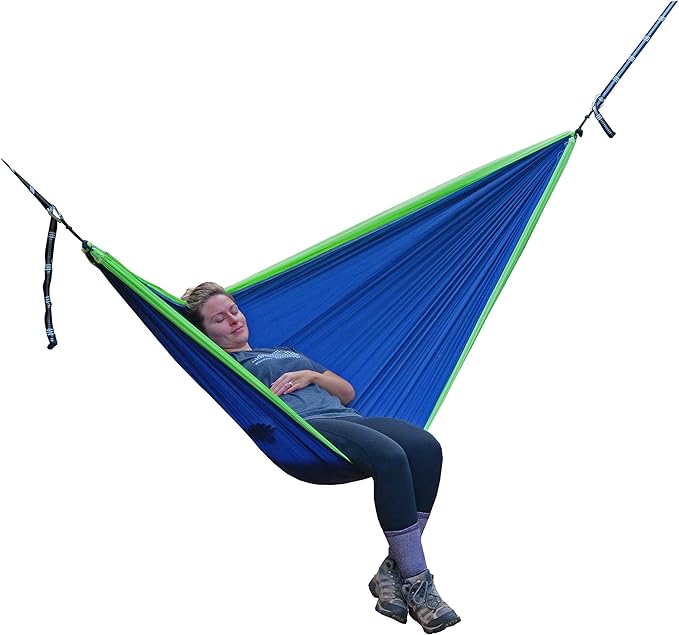 GO2 Traveler Nylon Hammock