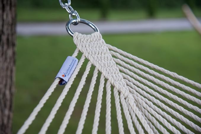 Island Escape Hammock | Classic Rope Hammock