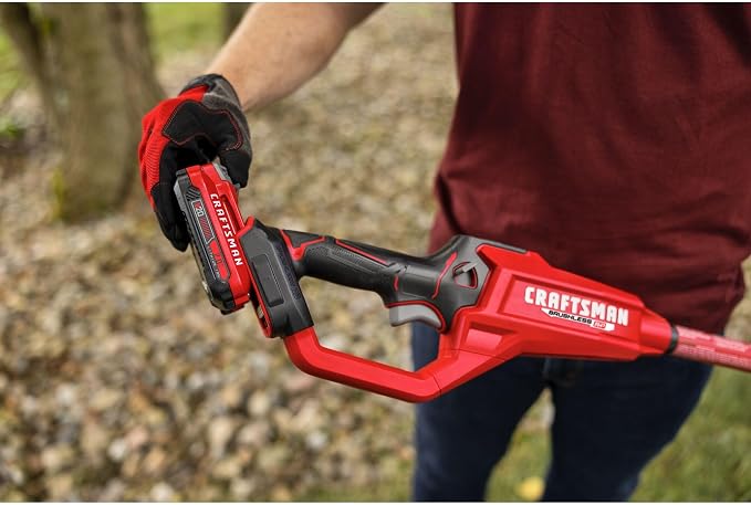CRAFTSMAN Brushless Rp Pole Saw B (CMCPS630B)