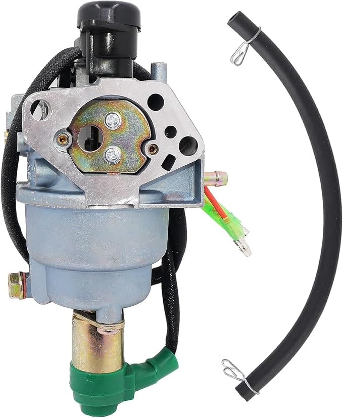 Carburetor For Smarter Tools GP9500EB GP9750EB STGP9500EB STGP9750EB 15HP Generator