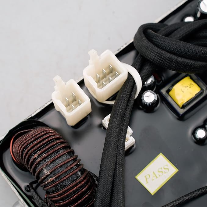 JJing Inverter Module Compatible with Some Harbor Freight Predator 2000 Watt Invertor Generator