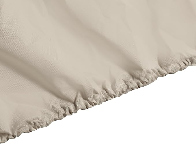 Backyard Basics - Patio Chaise Lounge Cover 07835BBGD (28"L x 76"W x 30"H)