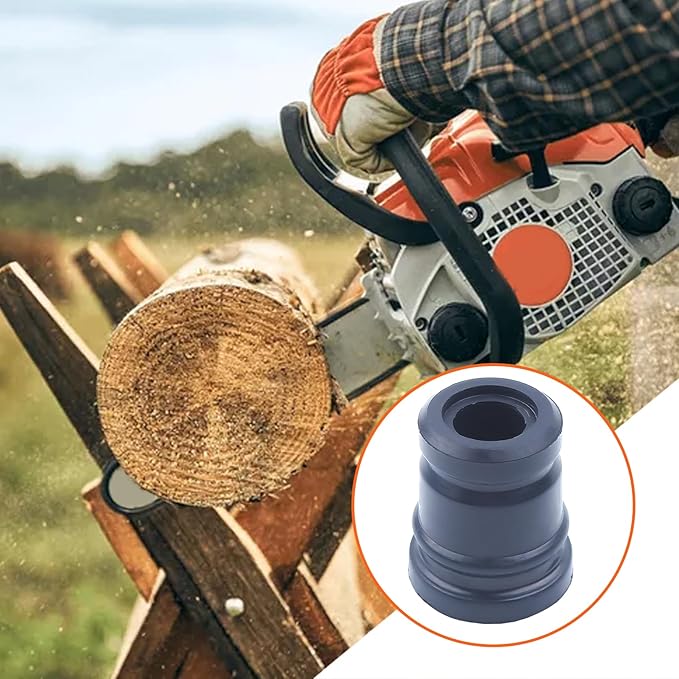 Annular Buffer AV Mount fit For Stihl 029 025 MS210 MS230 MS250 MS290 1123 790 9900