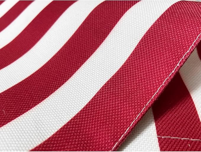 TOPFLAGS 250 Anniversary USA Flag Garden Flags 1776-2026 Betsy Ross Bennington Garden Flags 13 Star Colonies Double Side 12x18 Inch for Outside American Patriotic Banner