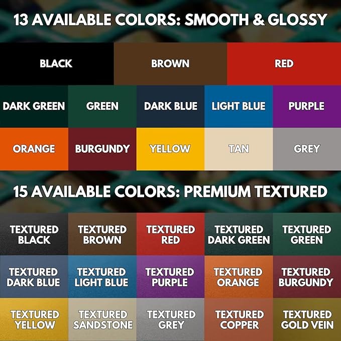 COATEDOUTDOORFURNITURE Heavy-Duty Portable Outdoor Kids Table with Umbrella Hole, Expanded Metal Kids Picnic Table, Commercial-Grade, Made in America (46 in, Round, Childrens, Textured Dark Green)