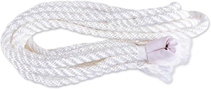 NOVICA Handmade Cotton Rope Hammock Olive Green Double from Mexico Solid Maya 'Sunset Siesta in Olive Green'Double