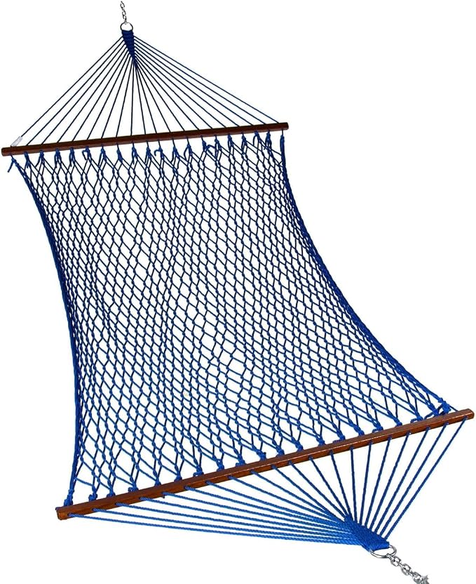 Island Escape Hammock | Classic Rope Hammock