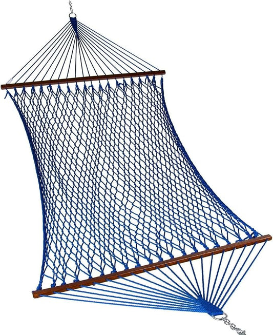 Island Escape Hammock | Classic Rope Hammock