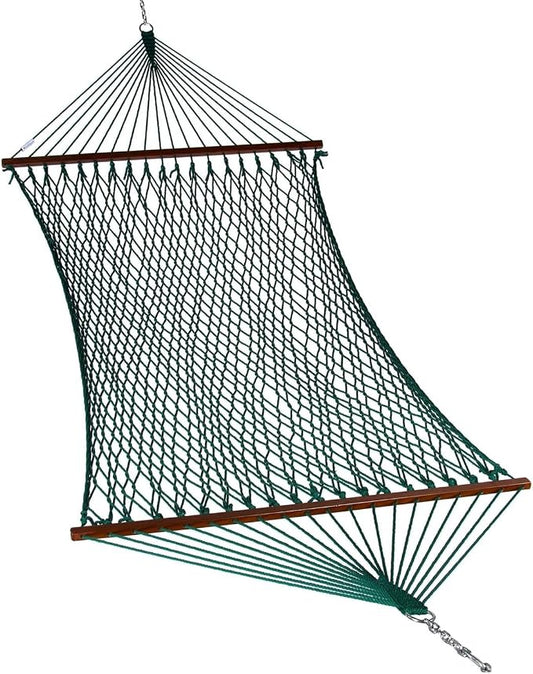 Island Escape Hammock | Classic Rope Hammock