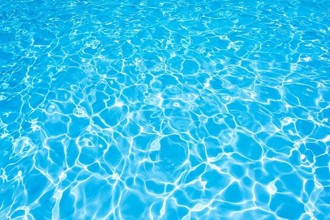 Blue Lagoon Party Pool Color, 8 Ounces