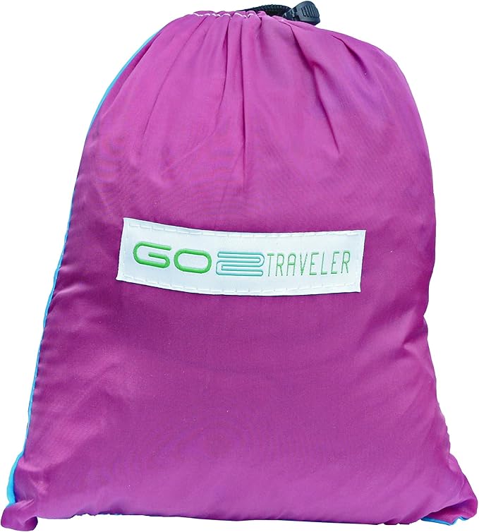 GO2 Traveler Nylon Hammock