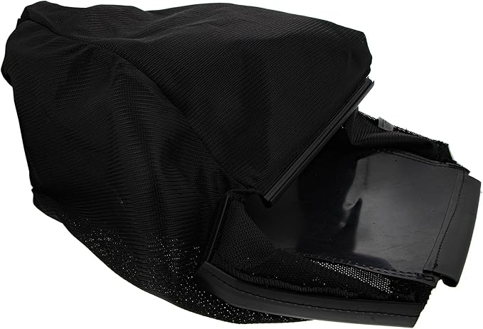 Husqvarna 583327401 Lawn Mower Grass Bag Genuine Original Equipment Manufacturer (OEM) Part