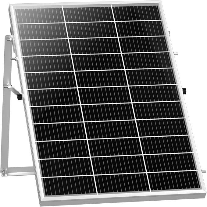 Nature's Generator Elite Gold - WE System:3600W Solar & Wind Powered Pure Sine Wave Off-Grid Nature's Generator Elite+2pcs 100W Solar Panel+Wind Turbine HKNGAUELW