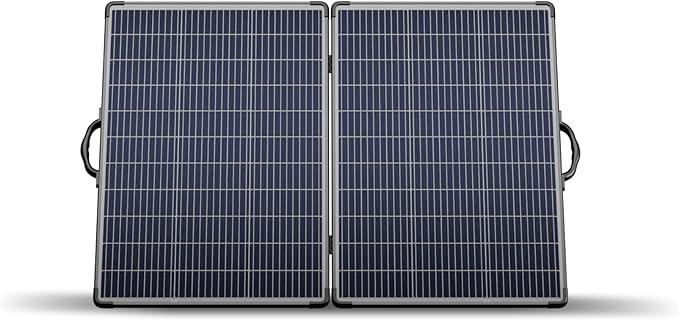 Enphase IQ PowerPack 1500 Wh + 200W New Solar Panel Kit | UL 9540A Certified Solar Generator | Home Backup Power Outage | LFP Battery | IQ8 Microinverters | Enphase App | Charges in ~8 Hours