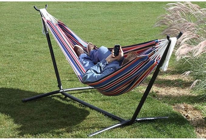 Vivere UHSDO9-23 Hammock, Paradise