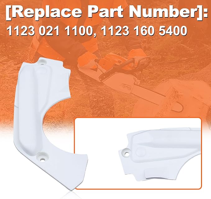 Brake Band Cover Repair For Stihl MS250 MS230 MS210 025 023 021 Chainsaws Parts, Brake Cover Band Repair Kit