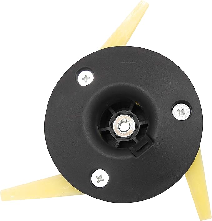Forester Trimmer Head with Nylon Fingers