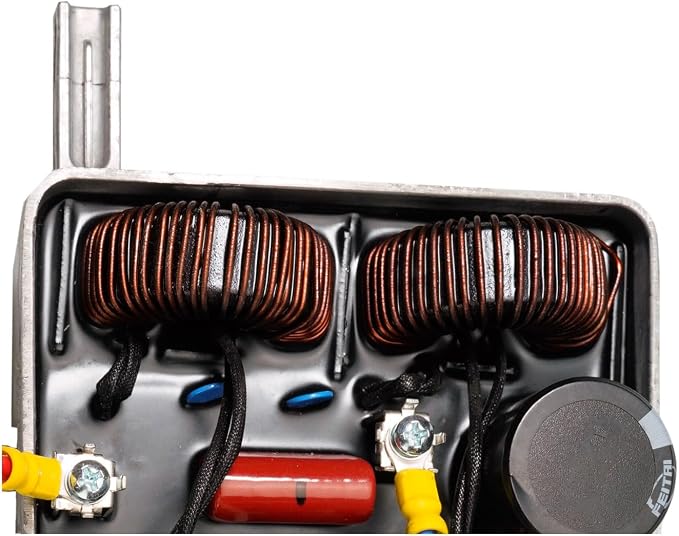 Tapa Inverter Module Compatible with Generac GP3300i Portable Inverter Generator