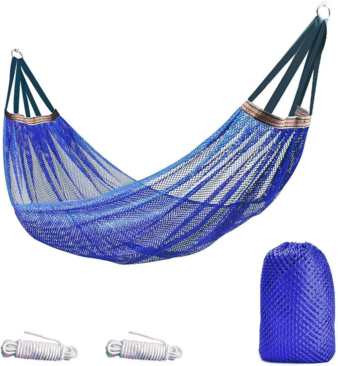 Hammock | Hammock Mesh Swing